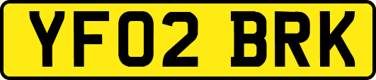 YF02BRK