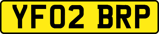 YF02BRP