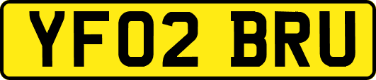 YF02BRU