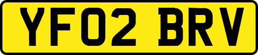 YF02BRV