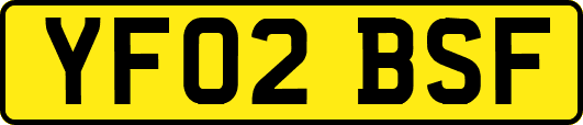 YF02BSF
