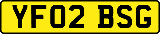 YF02BSG