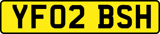 YF02BSH