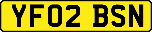YF02BSN