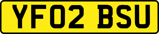 YF02BSU