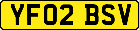 YF02BSV