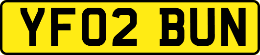 YF02BUN