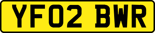 YF02BWR