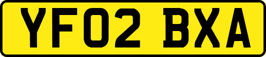 YF02BXA