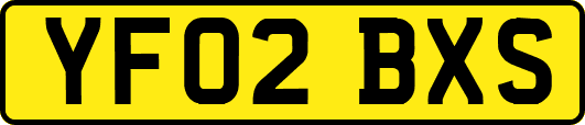 YF02BXS