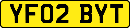 YF02BYT