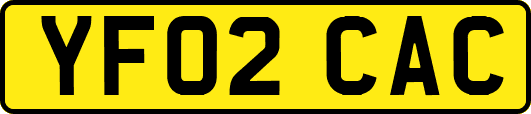 YF02CAC
