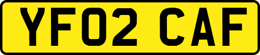 YF02CAF
