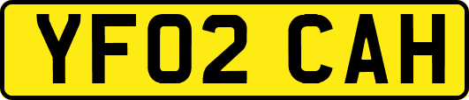YF02CAH