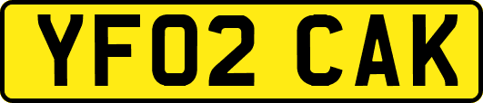 YF02CAK