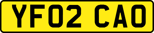 YF02CAO