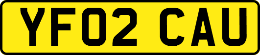 YF02CAU