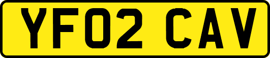 YF02CAV