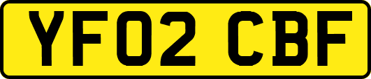 YF02CBF