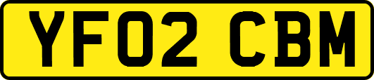 YF02CBM