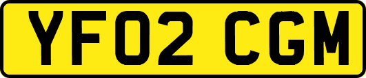 YF02CGM