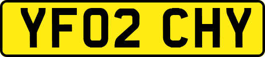 YF02CHY