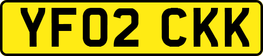 YF02CKK
