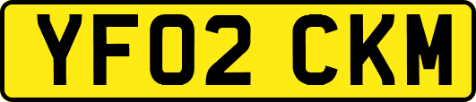 YF02CKM