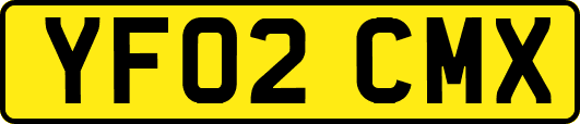 YF02CMX