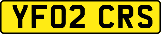 YF02CRS