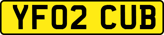 YF02CUB