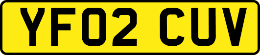 YF02CUV