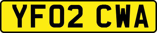 YF02CWA