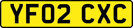 YF02CXC