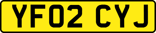 YF02CYJ