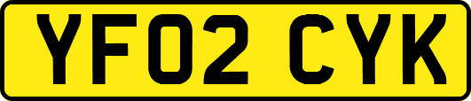 YF02CYK