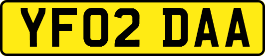 YF02DAA