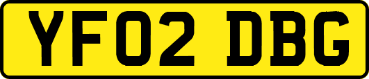 YF02DBG