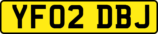 YF02DBJ