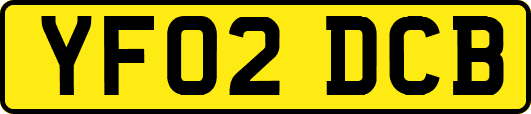 YF02DCB