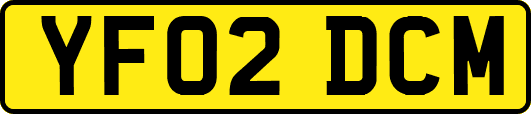 YF02DCM