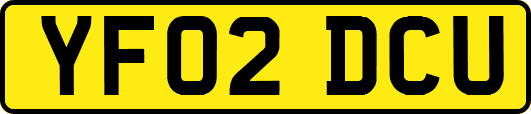YF02DCU