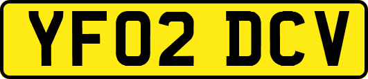 YF02DCV