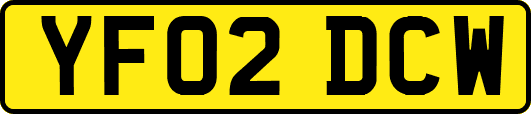 YF02DCW