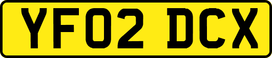 YF02DCX