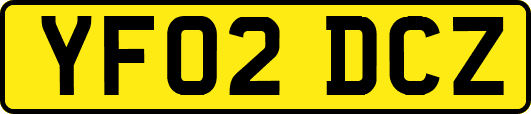 YF02DCZ