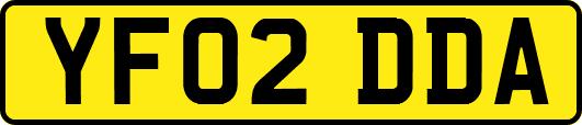 YF02DDA