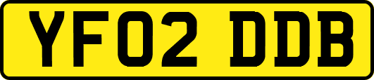YF02DDB