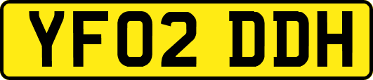 YF02DDH