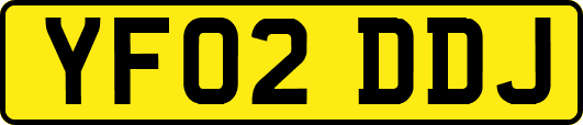 YF02DDJ